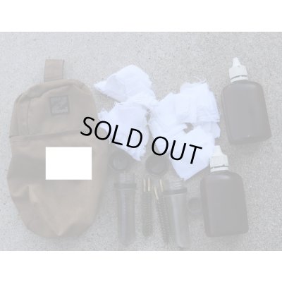 画像3: ウクライナ軍忍者部隊放出Zbroyar Z-10スナイパーライフル関係セット