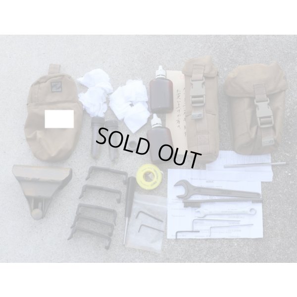 画像1: ウクライナ軍忍者部隊放出Zbroyar Z-10スナイパーライフル関係セット