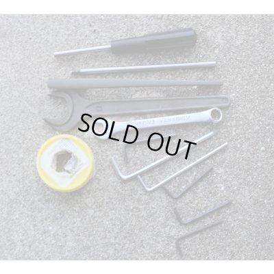 画像11: ウクライナ軍忍者部隊放出Zbroyar Z-10スナイパーライフル関係セット