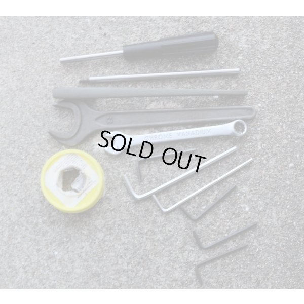 画像11: ウクライナ軍忍者部隊放出Zbroyar Z-10スナイパーライフル関係セット