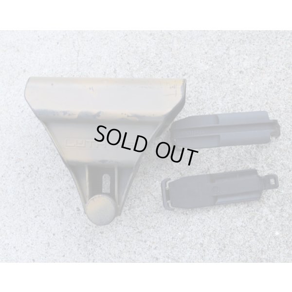 画像8: ウクライナ軍忍者部隊放出Zbroyar Z-10スナイパーライフル関係セット