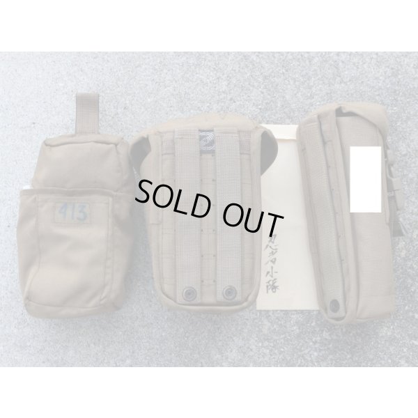 画像7: ウクライナ軍忍者部隊放出Zbroyar Z-10スナイパーライフル関係セット