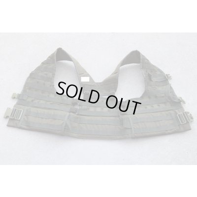 画像3: ウクライナ軍忍者部隊放出テクニコム6sh116アサルトベスト・ポーチ15点セットOD