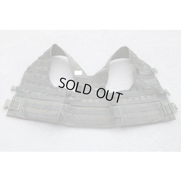 画像3: ウクライナ軍忍者部隊放出テクニコム6sh116アサルトベスト・ポーチ15点セットOD