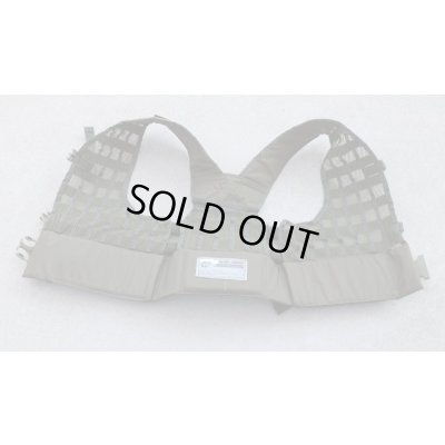 画像4: ウクライナ軍忍者部隊放出テクニコム6sh116アサルトベスト・ポーチ15点セットOD