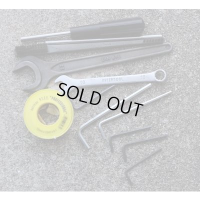 画像10: ウクライナ軍忍者部隊放出Zbroyar Z-10スナイパーライフル関係セット