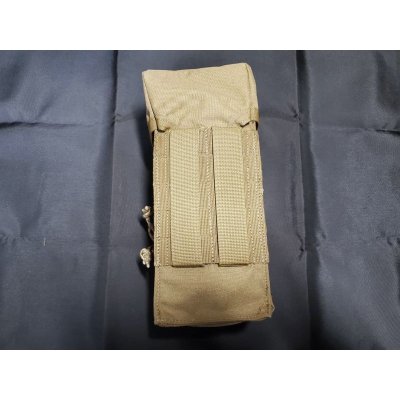 画像2: 受注生産◆ウクライナ軍河童部隊仕様 当店オリジナル品ナルゲンボトルポーチ新品