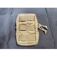 受注生産◆ウクライナ軍河童部隊仕様 当店オリジナル品ユーティリティポーチ新品