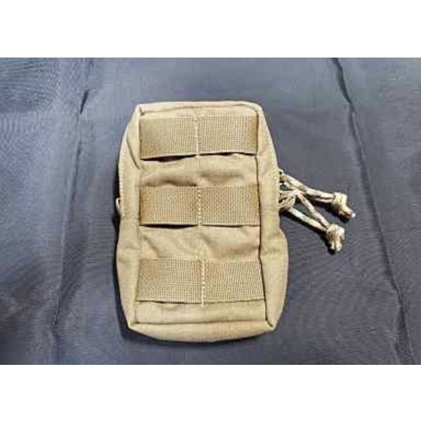 画像1: 受注生産◆ウクライナ軍河童部隊仕様 当店オリジナル品ユーティリティポーチ新品