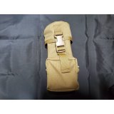 受注生産◆ウクライナ軍河童部隊仕様 当店オリジナル品ナルゲンボトルポーチ新品