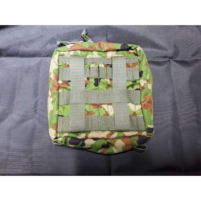 画像6: 受注生産◆ウクライナ軍忍者部隊仕様 当店オリジナル品メディカルポーチ新品