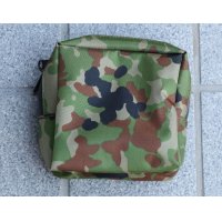 1点在庫有◆当店オリジナル品パラクレイト型スモールGPポーチ新品