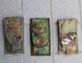 2点在庫有◆当店オリジナル品パラクレイト型シングルマガジンポーチ新品