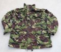 英軍S95スモックDPM迷彩170/96