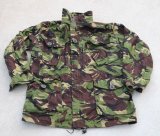 英軍S95スモックDPM迷彩170/96