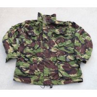 英軍S95スモックDPM迷彩170/96