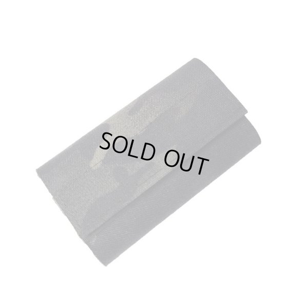 画像2: LMG TMRベルト用2ホールMOLLEスロットMULTICAM BLACK迷彩 新品