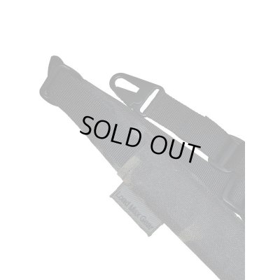 画像4: LMG FFスリング アルミフックバージョンMULTICAM BLACK迷彩 新品