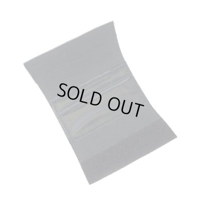 画像3: LMG TMRベルト用2ホールMOLLEスロットMULTICAM BLACK迷彩 新品