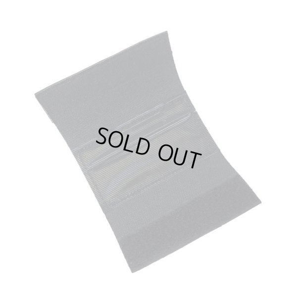 画像3: LMG TMRベルト用2ホールMOLLEスロットMULTICAM BLACK迷彩 新品