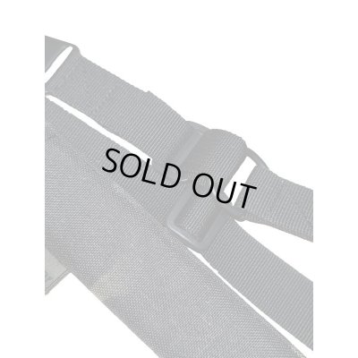 画像5: LMG FFスリング アルミフックバージョンMULTICAM BLACK迷彩 新品