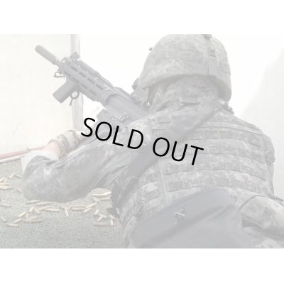 画像3: LMG FFスリング スチールフックバージョンMULTICAM迷彩 新品