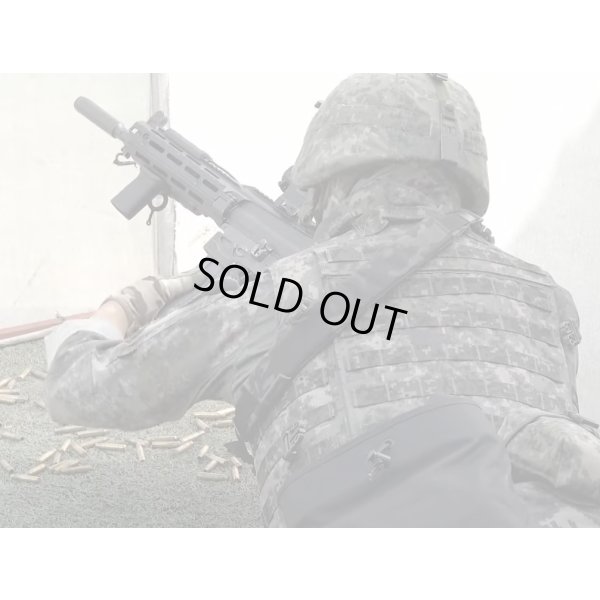 画像3: LMG FFスリング アルミフックバージョンKryptek Typhon迷彩 新品