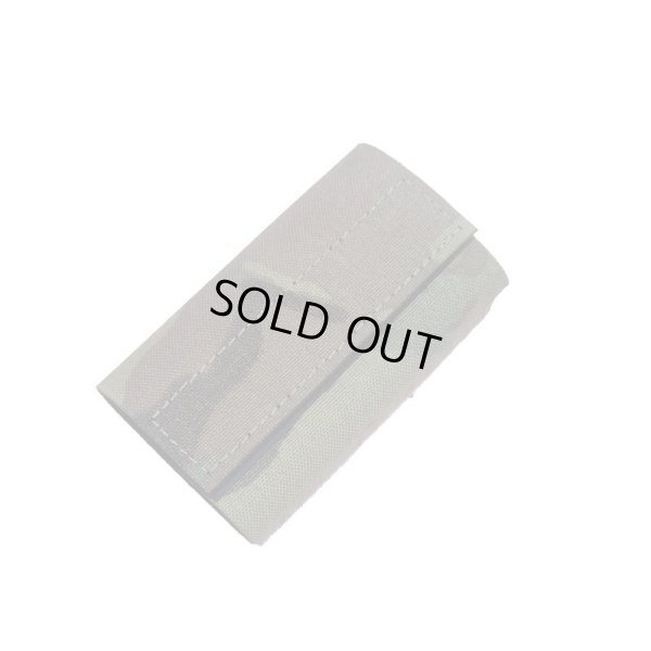 画像2: LMG TMRベルト用2ホールMOLLEスロットMULTICAM迷彩 新品