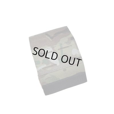 画像3: LMG TMRベルト用2ホールMOLLEスロットMULTICAM迷彩 新品