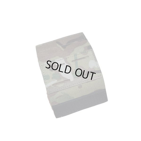 画像3: LMG TMRベルト用2ホールMOLLEスロットMULTICAM迷彩 新品