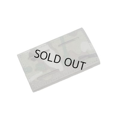 画像1: LMG TMRベルト用2ホールMOLLEスロットMULTICAM迷彩 新品