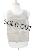 LMG SABプレートキャリアmk.2 MULTICAM迷彩MEDIUM新品