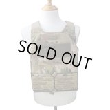 LMG SABプレートキャリアmk.2 MULTICAM迷彩MEDIUM新品