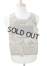 LMG SABプレートキャリアmk.2 MULTICAM迷彩MEDIUM新品