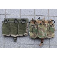 2点在庫有◆当店オリジナル品CRYE AVS用G36マガジンポーチフラップ新品