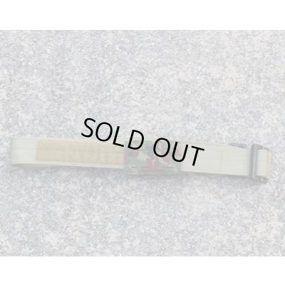 画像6: LMG TMRベルト用2ホールMOLLEスロットMULTICAM迷彩 新品