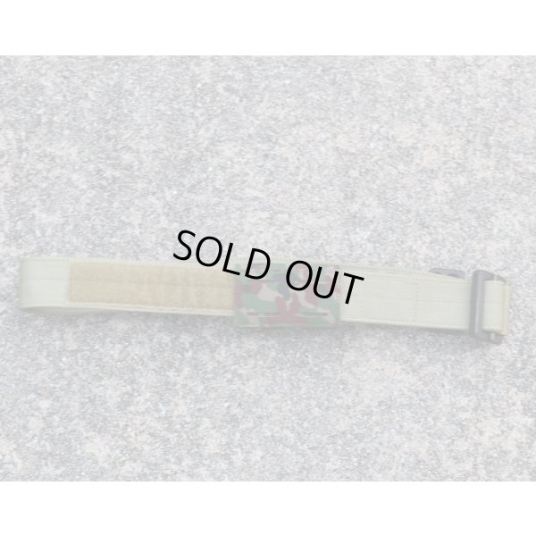 画像6: LMG TMRベルト用2ホールMOLLEスロットMULTICAM迷彩 新品