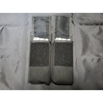 画像7: 受注生産◆当店オリジナル品CAG型モジュラーチェストリグ新品