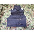 受注生産◆当店オリジナル品 海上自衛隊風ベスト新品