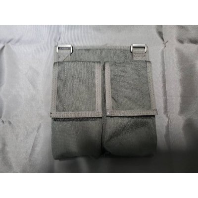 画像5: 受注生産◆当店オリジナル品CAG型モジュラーチェストリグ新品