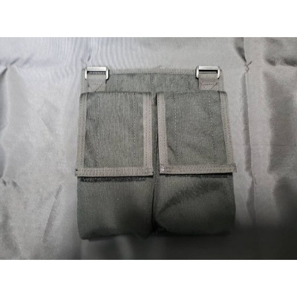 画像5: 受注生産◆当店オリジナル品CAG型モジュラーチェストリグ新品