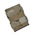 画像1: LMG SMSシングルオープントップマガジンポーチMULTICAM ARID迷彩 新品 (1)