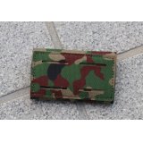 LMG TMRベルト用2ホールMOLLEスロット陸上自衛隊迷彩 新品