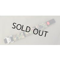 LMG TMRベルト陸上自衛隊迷彩 新品