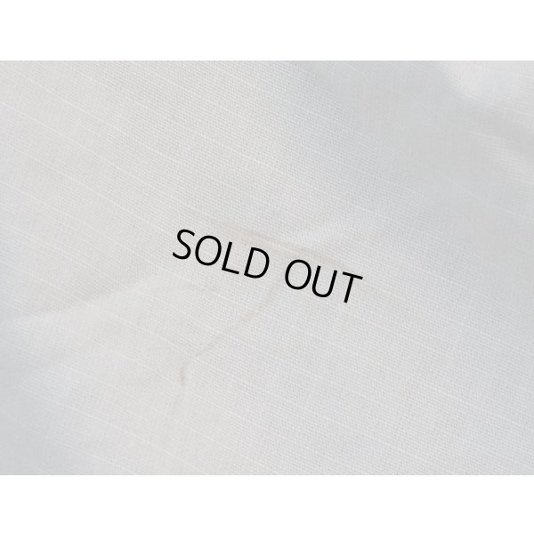 画像5: 米軍放出？米法執行機関放出？PROPPER製BDUジャケット グレーMEDIUM-REGULAR新品