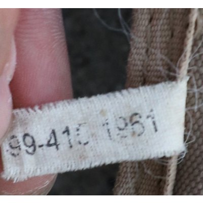 画像3: 英軍放出SOLO製アサルトオスプレイ ボディアーマー タン色190/108（OPSパネル・カマーバンド付き）