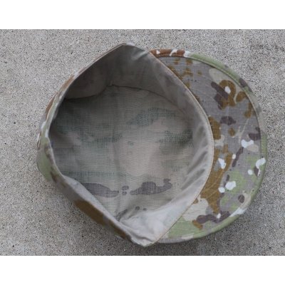 画像6: ペルー軍 戦闘服上下帽子セットUNIPAT迷彩SMALL新品