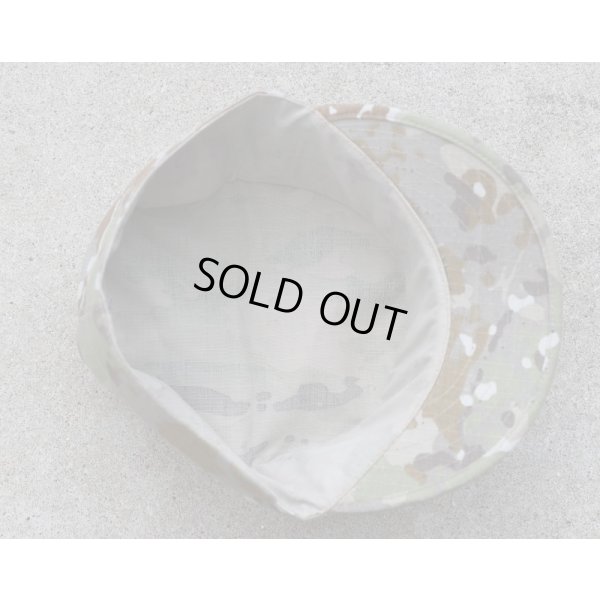 画像6: ペルー軍 戦闘服上下帽子セットUNIPAT迷彩SMALL新品