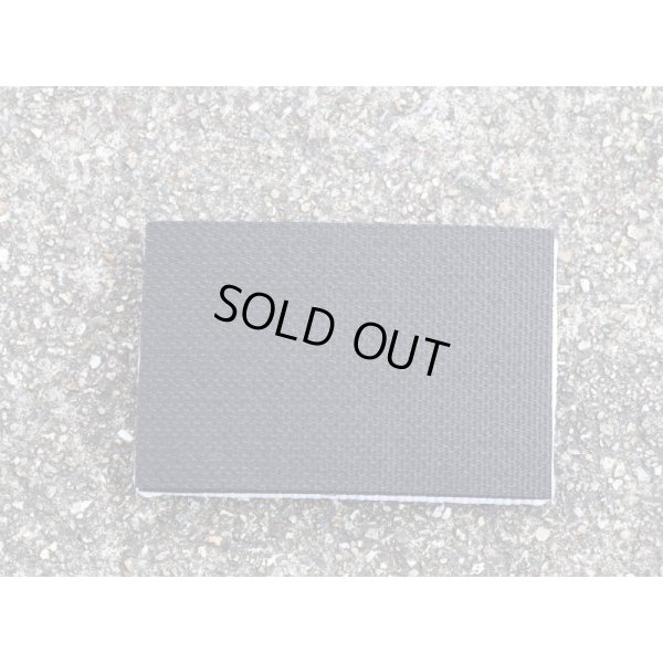 画像2: ウクライナ軍日本人義勇兵使用タイプ◆旭日旗フラッグパッチ フルカラー品 新品