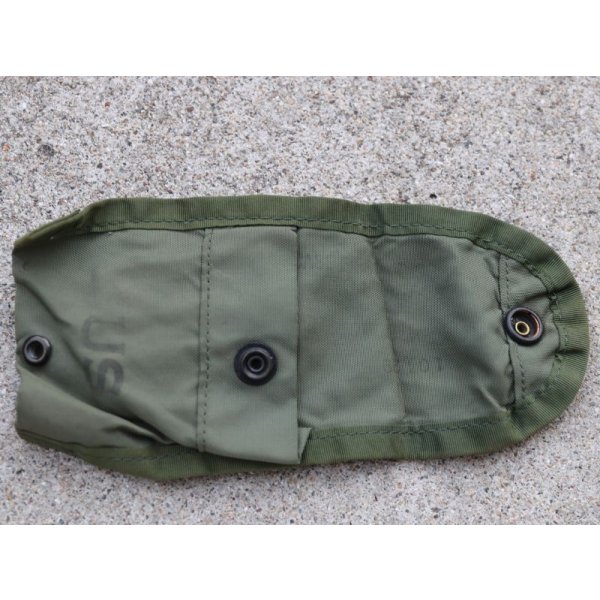 画像3: 米軍ALICE LC-2コンパス・ファーストエイドポーチ